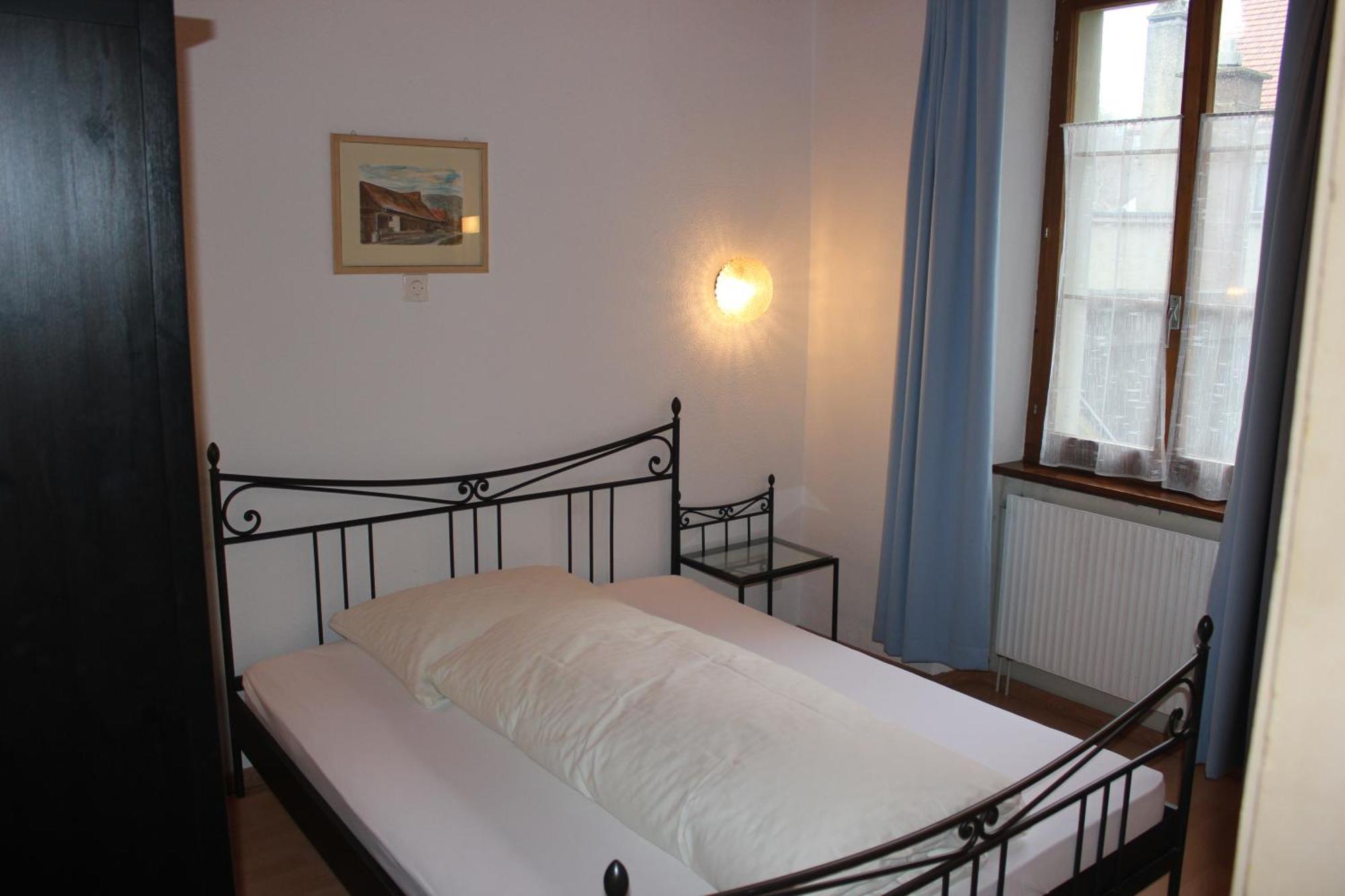Gasthof National Langendorf Zimmer foto