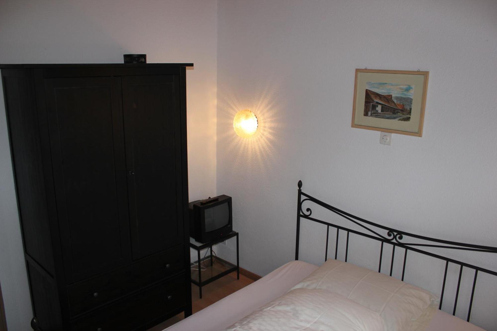 Gasthof National Langendorf Zimmer foto